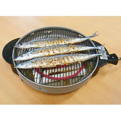 ふるさと納税 燕市 遠赤外線ロースター |  | 02