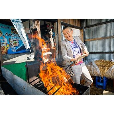 ふるさと納税 南国市 訳あり　わら焼きたたき切れてる包丁要らず800g |  | 02