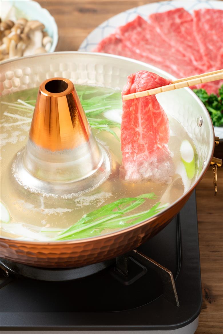 佐賀牛ローススライス 400g