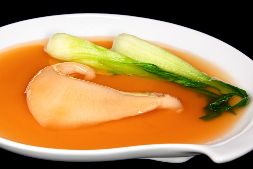 ふかひれ姿煮 紅焼姿煮50g [石渡商店 宮城県 気仙沼市 20565574] フカヒレ スープ 気仙沼 ふかひれ スープ ふかひれスープ 鱶鰭 レトルト 中華 豪華