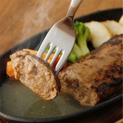 ふるさと納税 日出町 マインズハンバーグ4個&大分むぎ焼酎 二階堂25度1800ml　おつまみセット【複数個口で配送】 |  | 01