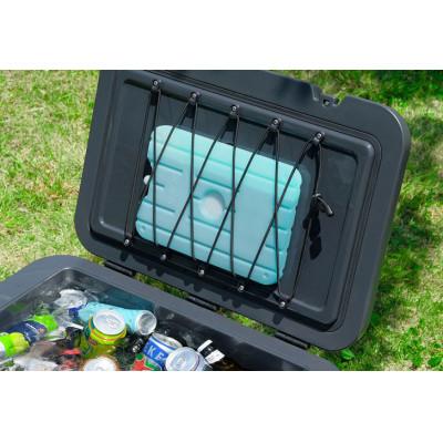 ふるさと納税 大河原町 保冷剤 HUGEL 氷点下保冷剤急速凍結タイプ Lサイズ 4個セット アイリス[53753047] |  | 02