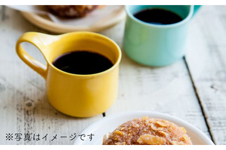 【美濃焼】モーニングコーヒーセット アクアミスト【ZERO JAPAN】 食器 うつわ コーヒーカップ ティーカップ 小皿   [MBR073]