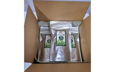 イチジク葉茶３袋セット ※離島への配送不可 ※2023年7月上旬～2024年3月下旬頃に順次発送予定