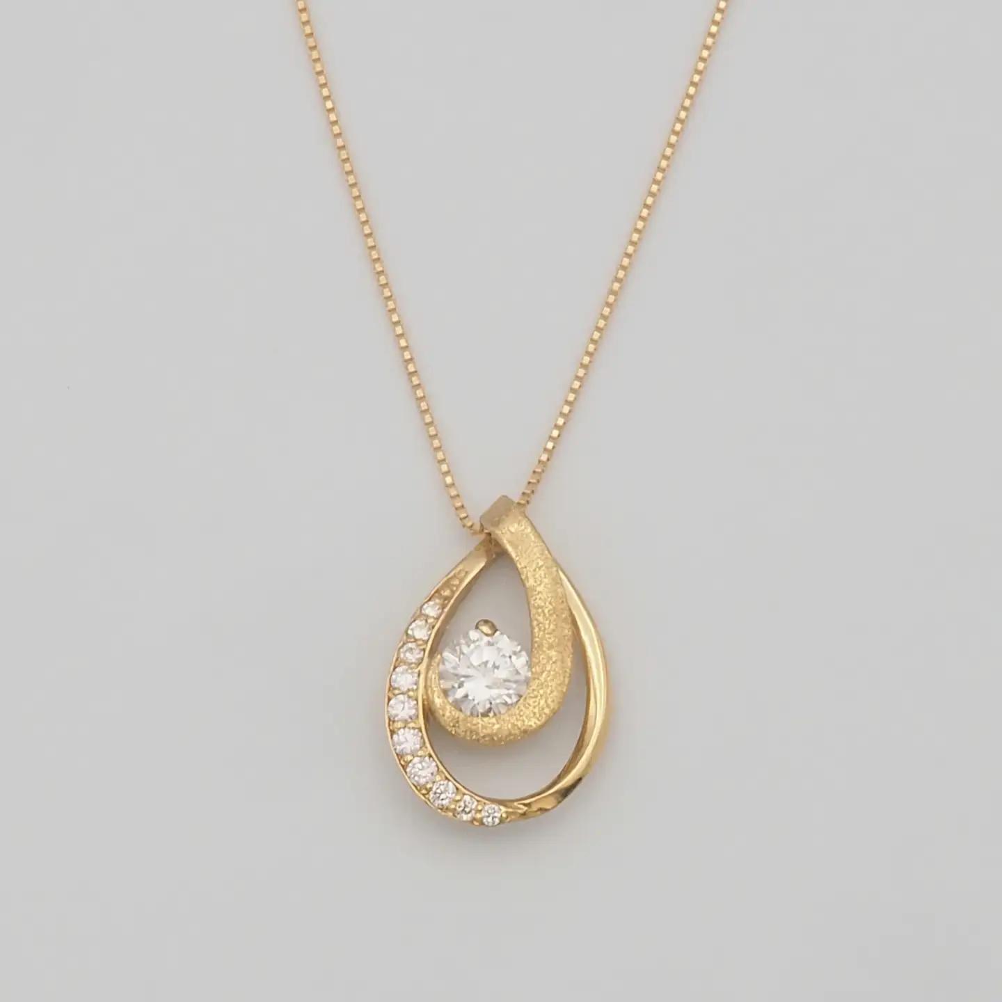 K18 0.3ctUP ダイヤモンド ペンダントネックレス　 HH-019761 SWBT021-k18