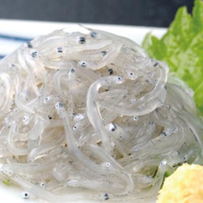 ふるさと納税 静岡市 しずまえギフト駿河湾産生桜えび生しらすセット(冷凍桜えび70g冷凍しらす100g×各3パック) |  | 01