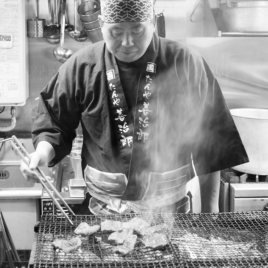 ＜たんや善治郎＞牛たんおすすめレトルトセット