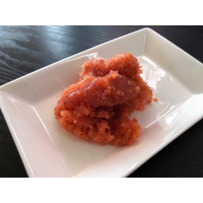 ふるさと納税 大刀洗町 博多名物明太子食べ比べ【かねふく】辛子明太子徳切400g【宮近】近海産辛子明太子700g(大刀洗町)