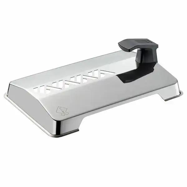 大人の焼魚 IH対応(IH200V) 炭グリル 調理器具 キッチン用品 