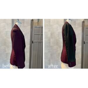 オーダースーツ専門店「レトル」洋服のお直しチケット【5,000円分】【配送不可地域：離島・北海道・沖縄県】【1631566】