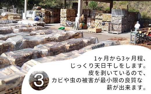 東濃ヒノキ薪 中割〜大割 約16kg 皮付き 中割 大割 薪ストーブ アウトドア キャンプ 焚火 暖炉 薪 まき 桧 ひのき ヒノキ 雑貨 日用品 東白川村