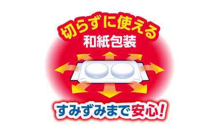 防虫剤 パラゾールノンカット袋入 700g 2袋セット 防虫剤