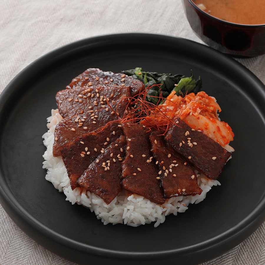 ＜京の肉ひら山＞京都府産「丹波黒毛和牛」特選焼肉用（ロース）500g