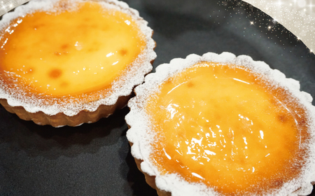 チーズケーキ 2ホール 直径11cm × 2