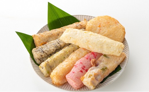 
                  揚げ蒲鉾詰合せ 弥彦 かまぼこ 8種 揚げかまぼこ 蒲鉾 揚げ蒲鉾 詰め合わせ セット しんじょう 練り物 おつまみ つまみ 魚介 魚介類 新潟
                