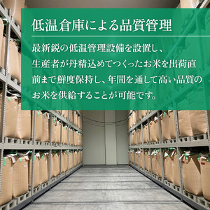 令和6年産 新米 ひとめぼれ 4kg（2㎏×2袋）米 お米 ブランド米 精米 白米   産地直送 国産 送料無料 岩手県 北上市 C0542 ライズみちのく