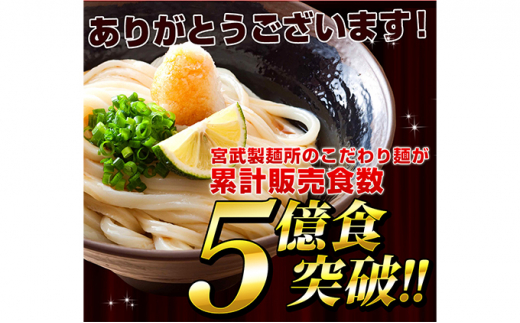 うどん 香川 元祖さぬきゆでうどん 20人前 宮武讃岐製麺所 丸亀からお届け 讃岐うどん 麺 麺類 個包装 常温 常温保存 日持ち 備蓄 讃岐 香川県 丸亀 丸亀市 20人前 (200g×20袋)  