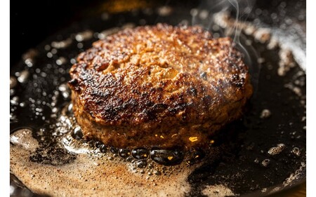 南小国産 阿蘇高原牛 牛100% ハンバーグ 2.4kg 贅沢 牛 牛肉 国産牛 ハンバーグ ハンバーグステーキ 150g 16個 小分け 熊本県産 国産 贈答用 ギフト 熊本 阿蘇 南小国町 送料無