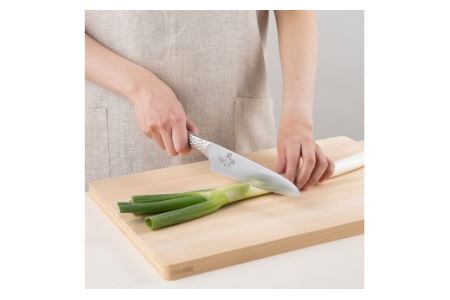 ＜オールステンレス包丁・食洗機可・一体構造＞ ■ 関孫六　匠創 シェフナイフ １５０ｍｍ ◇ 貝印