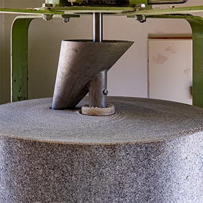 ふるさと納税 瀬戸内市 冷凍ざるうどん 200g×5袋(つけ汁90g×5袋)備前福岡一文字うどん[No.5735-1317] |  | 02