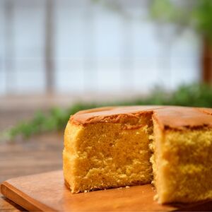 カステラ 縁-En-カステラ 250g | 川端産業