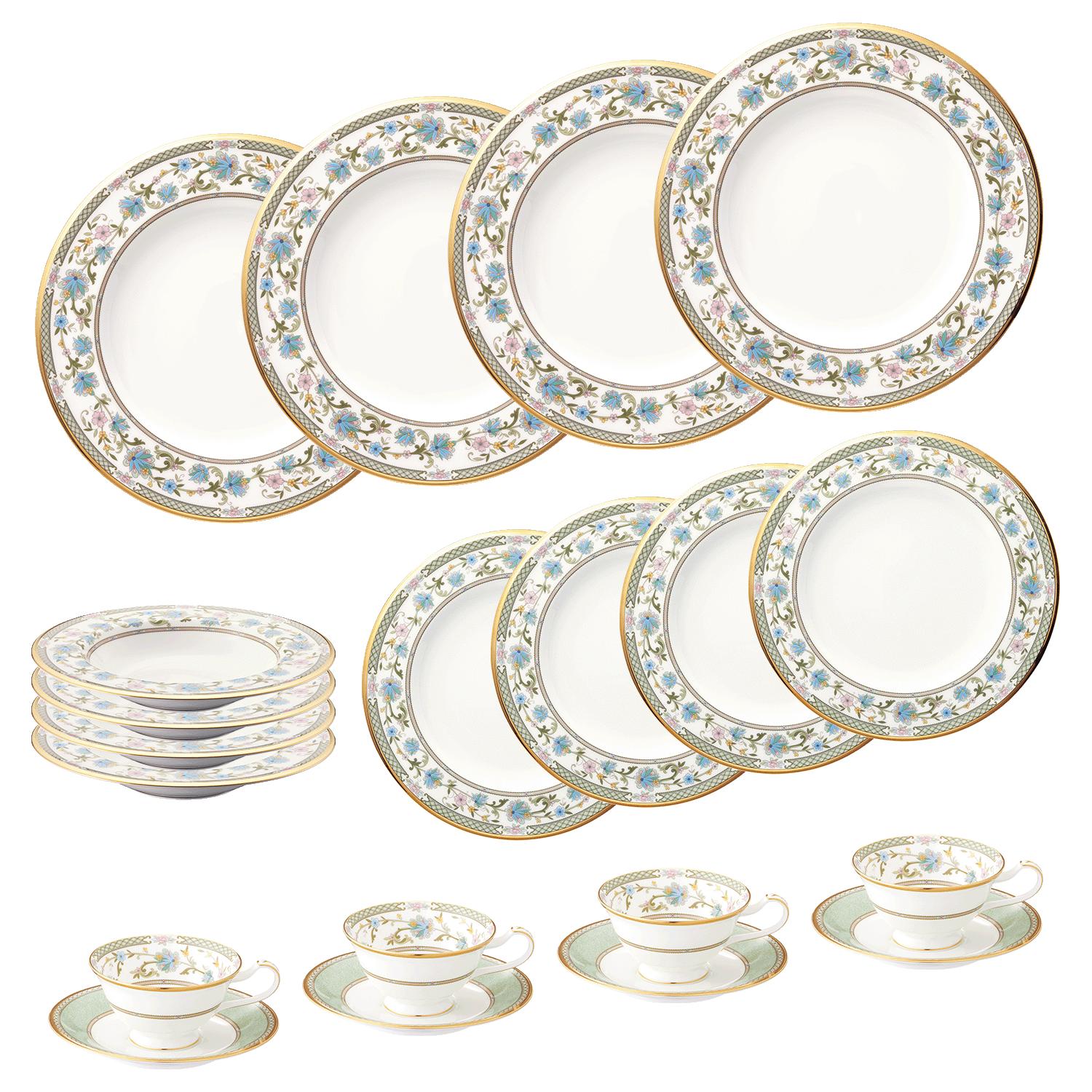 
            ヨシノ20PCセット 058-H1258
          