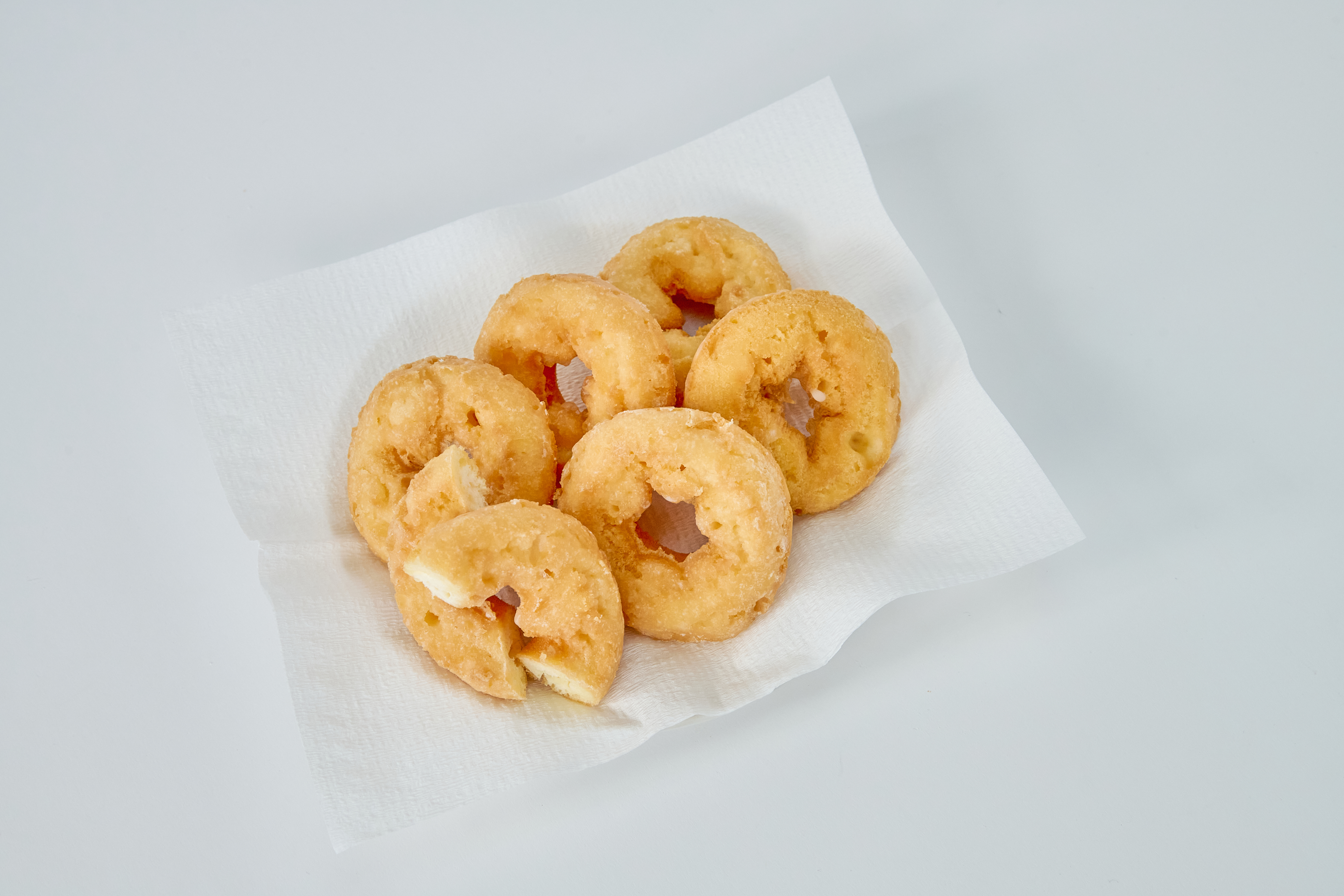 オールドファッションドーナツ6個入×4袋 計24個 洋菓子 焼き菓子 菓子 おやつ スイーツドーナツ ふんわり サクサク