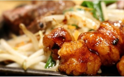 国産 力豚 ホルモン 食べ比べセット 3種 (味噌ダレ・塩ダレ・赤辛)｜冷凍 焼肉 セット 国産 豚ホルモン 焼くだけ 簡単調理 BBQ バーベキュー 焼肉セット 焼肉用 もつ鍋 焼きそば 食べ比べ お取り寄せグルメ ギフト 贈答用 高知県産 大月町