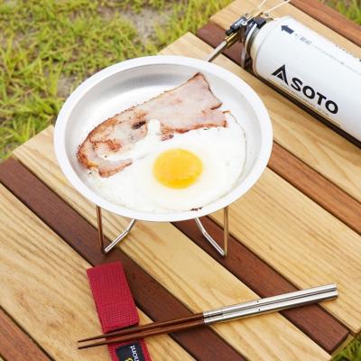 ふるさと納税 三条市 [ベルモント]アルミディナープレート2枚組 アウトドア用品 キャンプ用品 【010S701】 |  | 02