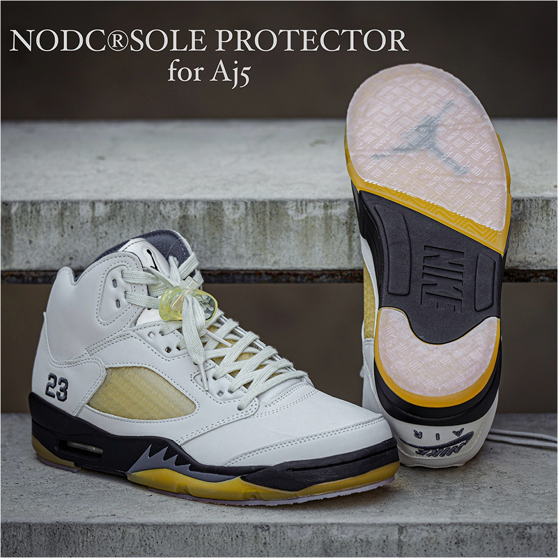 NODC SOLE PROTECTOR