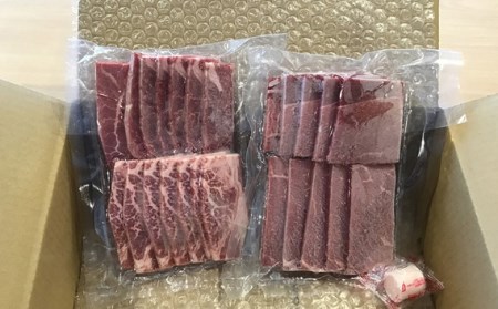 国分牧場 焼肉用国産牛肉セット 部位お任せ 300g 【 国産牛 国産 牛肉 焼肉 セット 300g 焼肉 国分牧場 焼肉 埼玉県産 焼肉 赤身 焼肉 東松山 埼玉 】