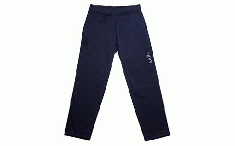 I4-07I【カラー：ネイビー サイズ：L】リカバリーウェア A.A.TH/ ロングパンツ（品番：AAP99713）