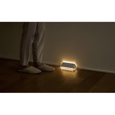 ふるさと納税 大河原町 乾電池式LEDセンサーライト ダブルセンサー 廊下タイプ アイリスオーヤマ[53752656] |  | 03