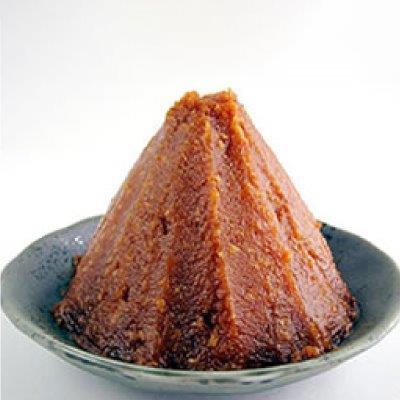 ふるさと納税 岡山市 岡山みそ　750g　10個入り |  | 01