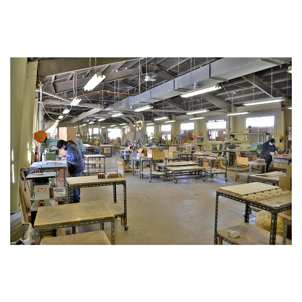 旭川家具　コサイン　ネストスツール　メープル 【 旭川家具 北海道 旭川市 木製 家具 スツール 踏み台 飾り棚 レイアウト自由 サイドテーブル 伝統技法 頑丈 本棚 小テーブル コンパクト ソファー