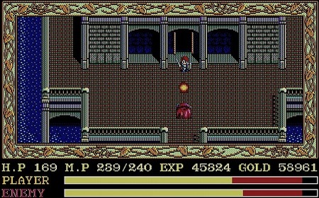Ys Legacy Collection ~YsⅠ＆Ⅱ＆Ⅲ For X68000 Z~ ゲーム ゲームソフト イース  BEEP 三月うさぎの森 埼玉県 羽生市