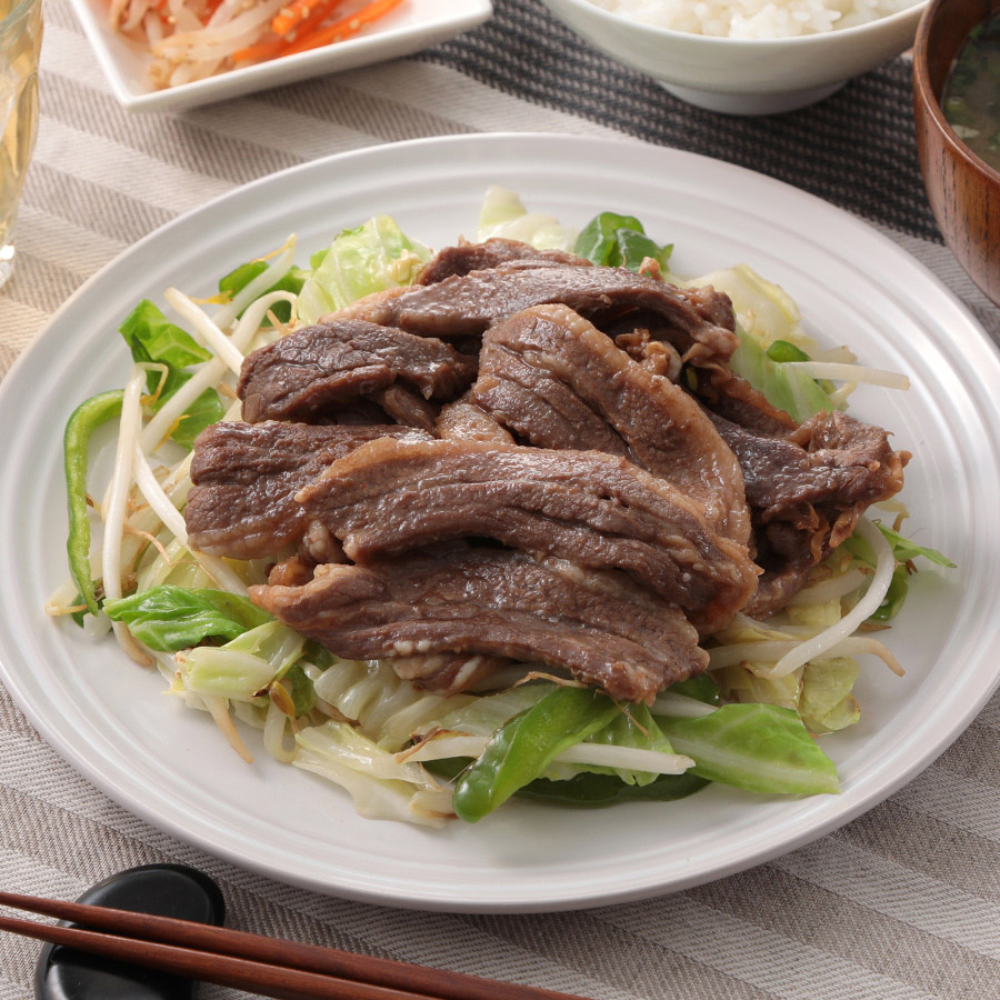 エゾ鹿肉加工品セット