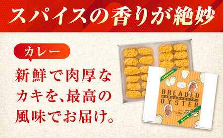 【スピード発送】冷凍 カキフライ カレー24粒 [BACG004]カキフライ