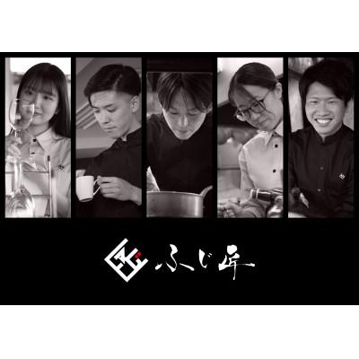 ふるさと納税 中間市 博多和牛のサイコロステーキ(肉専用にんにく塩付)(中間市) |  | 03