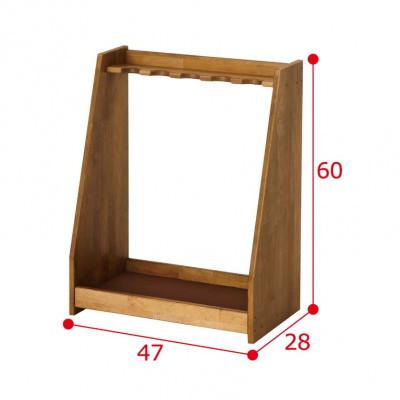 ふるさと納税 海南市 天然木ディスプレイスタンド  AKU1022490 |  | 03