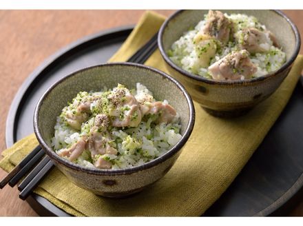 阿波尾鶏もも肉セット（1キロ）