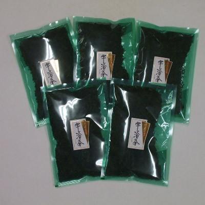 ふるさと納税 和泉市 産地めぐり宇治茶1kg |  | 02