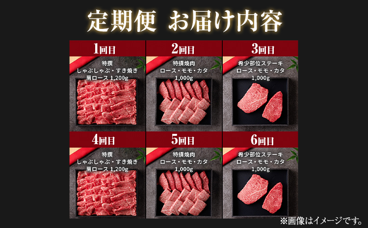 【和牛セレブ】 鳥取和牛 定期便 プラチナクラス 全6回 6ヶ月『和牛セレブ｜お肉ギフト専門店』《お申込み月の翌月から発送》鳥取県 八頭町 和牛 牛 牛肉 国産 黒毛和牛 和牛セレブ しゃぶしゃぶ 焼