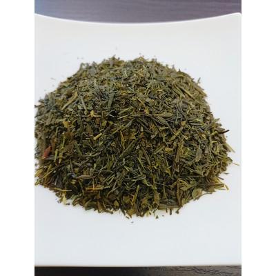 ふるさと納税 嘉麻市 八女上級煎茶(約100g×3)(嘉麻市) |  | 01