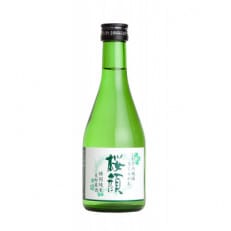 桜顔酒造の飲み比べセット