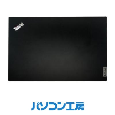 ふるさと納税 出雲市 再生中古 ノートパソコン ThinkPad E15 Gen2(-FN) |  | 03