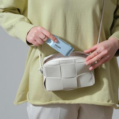 ふるさと納税 角田市 【8枚入×48個】ミニ流せるウェットシート　minimPOF-6PN- |  | 02