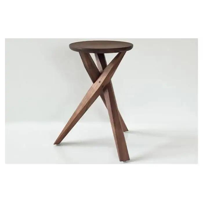 BONFIRE（ボンファイア）スツール／木工品 家具 吉備木工株式会社