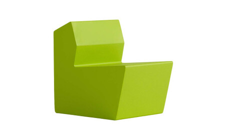 ZigZag（D） 椅子 イス チェア 家具