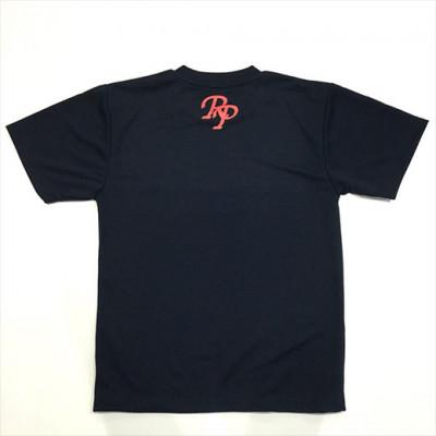 ふるさと納税 石狩市 石狩レッドフェニックス　オリジナルTシャツ　Sサイズ |  | 01